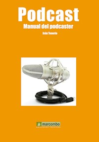 Podcast - Iván Tenorio Santos - ebook