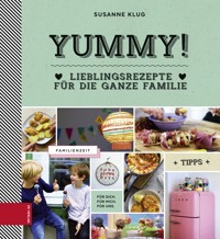 Yummy! - Susanne Klug - ebook