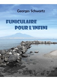Funiculaire pour l'infini - Georges Schwartz - ebook
