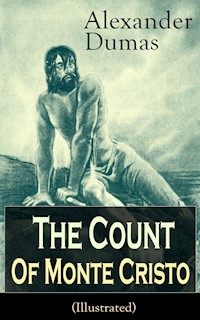 The Count of Monte Cristo - Alexandre Dumas - ebook