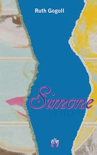 Simone - Ruth Gogoll - ebook