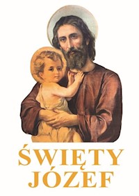 Święty Józef -  - książka