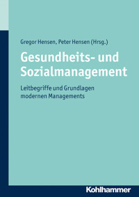 Gesundheits- und Sozialmanagement -  - ebook