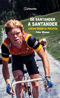 De Santander a Santander - Peter Winnen - ebook