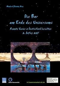 Die Bar am Ende des Universums 2 - Manfred Jelinski - ebook