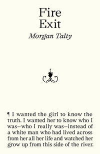 Fire Exit - Morgan Talty - ebook