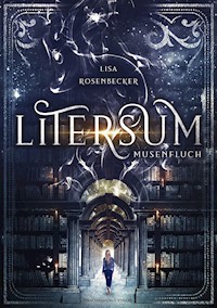 Litersum - Lisa Rosenbecker - ebook