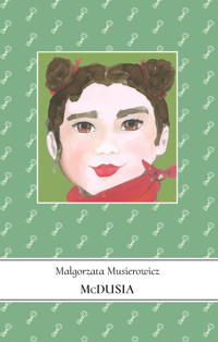 McDusia - Musierowicz Małgorzata - książka