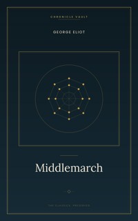 Middlemarch - George Eliot - ebook