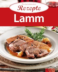 Lamm -  - ebook