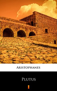 Plutus - - Aristophanes - ebook