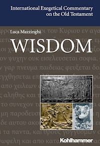 Wisdom - Luca Mazzinghi - ebook