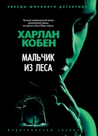 Мальчик из леса - Харлан Кобен - ebook