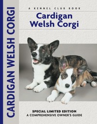 Cardigan Welsh Corgi - Richard Beauchamp - ebook