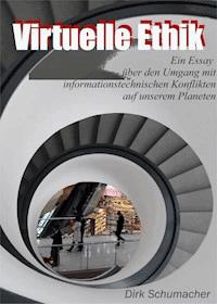 Virtuelle Ethik - Dirk Schumacher - ebook