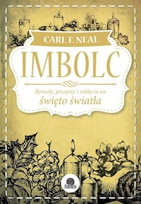 Imbolc - Neal Carl F. - książka