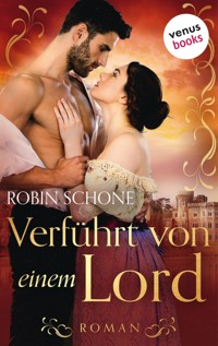 Verführt von einem Lord - Robin Schone - ebook