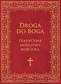 Droga do Boga -  - książka