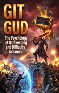 Git Gud - Alex Chen - ebook
