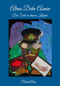 Atma Dehe Asmin - Onis Packra - ebook