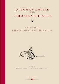 Ottoman Empire and European Theatre Vol. IV -  - ebook