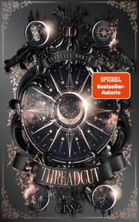 Threadcut - Isabelle North - ebook