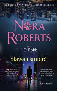 Sława i śmierć (wydanie pocketowe) - Nora Roberts - książka