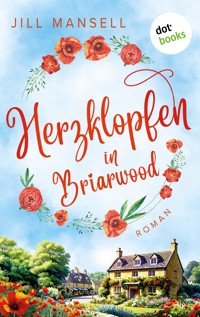 Herzklopfen in Briarwood - Jill Mansell - ebook