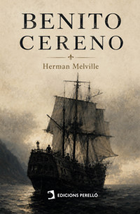 Benito Cereno - Herman Melville - ebook
