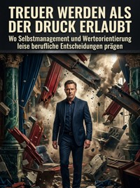 Treuer Werden Als Der Druck Erlaubt - David Schmitz - ebook