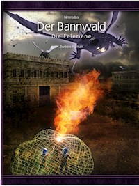 Der Bannwald - 2 - Nimrodus - ebook