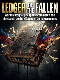Ledger of the Fallen - Eric Brooks - ebook