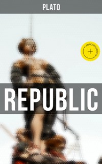 Plato's Republic - Plato - ebook