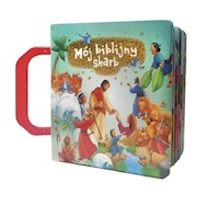 Mój biblijny skarb - Juhl Karin T. - książka