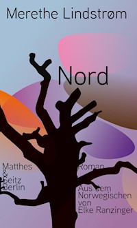 Nord - Merethe Lindstrøm - ebook