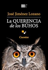 La querencia de los búhos - José Jiménez Lozano - ebook