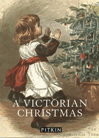 A Victorian Christmas - Brenda Williams - ebook