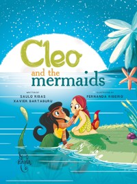 Cléo and the mermaids - Saulo Ribas - ebook