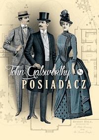Posiadacz - John Galsworthy - ebook
