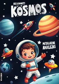 Niesamowity kosmos -  - książka