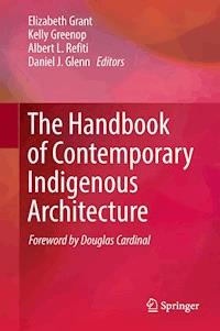 The Handbook of Contemporary Indigenous Architecture -  - ebook