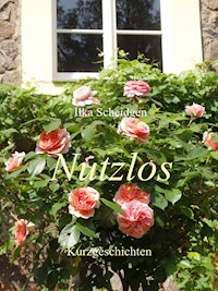 Nutzlos - Ilka Scheidgen - ebook