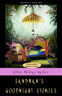 Sandman's Goodnight Stories - Abbie Phillips Walker - ebook