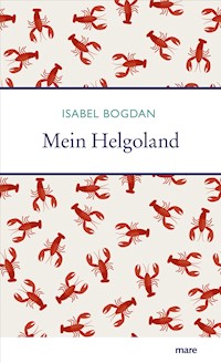 Mein Helgoland - Isabel Bogdan - ebook