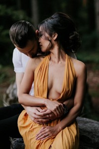 Your soulful, passionate Kisses - Johannes Erh. Weisshuhn - ebook