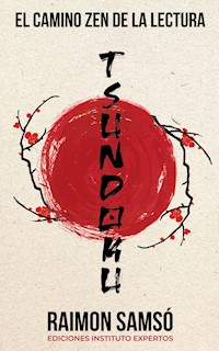 TSUNDOKU - Raimon Samsó - ebook