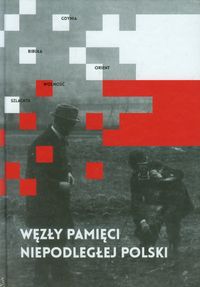 Węzły pamięci niepodległej Polski - Sienkiewicz Bartłomiej, Najder Zdzisław - książka