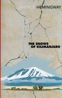The Snows of Kilimanjaro - Ernest Hemingway - książka