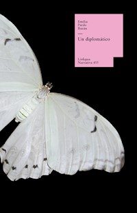 Un diplomático - Émilia Pardo Bazan - ebook