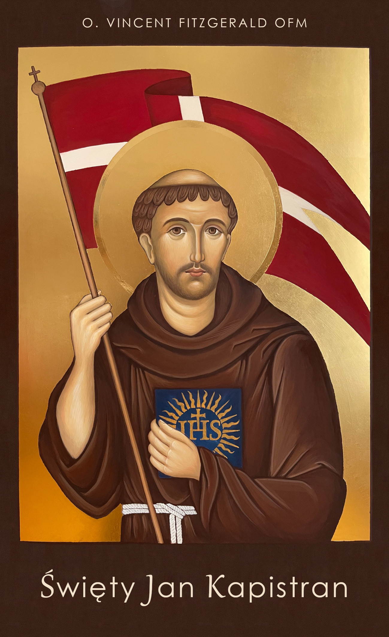 Święty Jan Kapistran